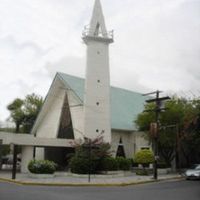 Santa Engracia Parroquia