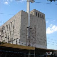 San Mart&#237;n de Porres Parroquia