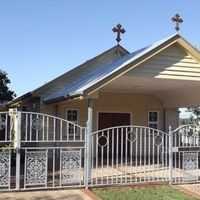 Virgin Mary and Saint Joseph Coptic Orthodox Church - Coopers Plains, Queensland