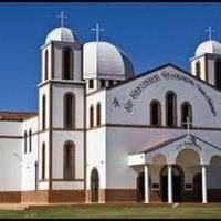 Saint Paraskevi Orthodox Church - Brisbane, Queensland