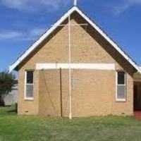 Saint Nicholas Orthodox Church - East Bunbury, Western Australia