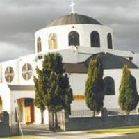 Saint Nektarios Orthodox Church