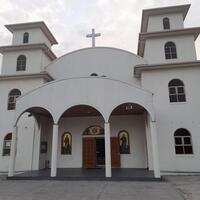 Panagia Soumela Orthodox Church