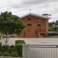 Saint Paul Orthodox Church - Woolloongabba, Queensland