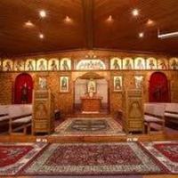Saints Bishoy and Shenouda Coptic Orthodox Church