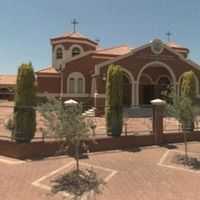 Saint Nikola Orthodox Church - Perth, Western Australia
