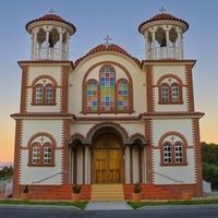 Greek Orthodox Parish of