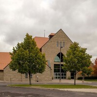 St. Alexander RC Church