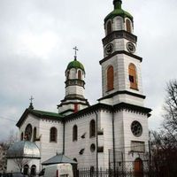 Roman Orthodox Church