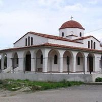Saint Spyridon Orthodox Church
