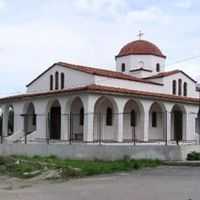 Saint Spyridon Orthodox Church - Orikum, Vlore