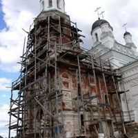 Holy Trinity Orthodox Church - Oulla, Vitebsk