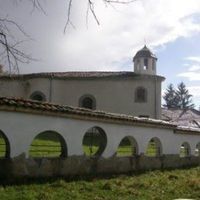 Kamburovo Orthodox Church