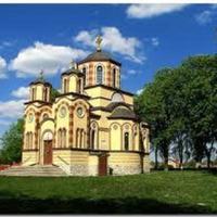 Sombor Orthodox Church