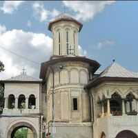 Dealul Mitropoliei Orthodox Church - Bucuresti, Bucuresti
