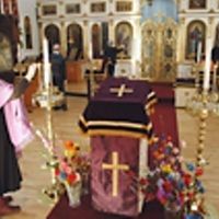 Hameenlinnan Orthodox Parish