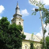 Sanad Orthodox Church