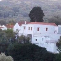 Saint Matrona Chalandron Orthodox Monastery
