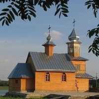 Saint Nicholas Orthodox Church - Kokhanovo, Vitebsk