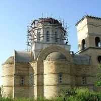 Sirig Orthodox Church - Temerin, South Backa