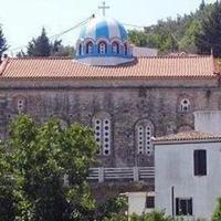 Saints Theodore Orthodox Church
