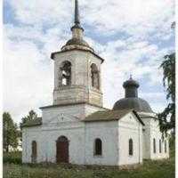 Saint Archangel Michael Orthodox Church - Veliky Ustyug, Vologda