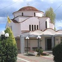Saint Kyriaki Orthodox Church