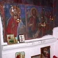 Saint George Orthodox Church - Fanari, Thesprotia