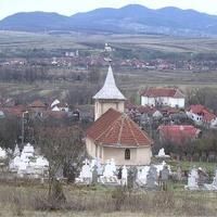 Barcea Mica Orthodox Church