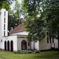 Saint Antun Orthodox Church - Novi Sad, South Backa
