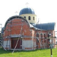 Saint Prince Vladimir Orthodox Church