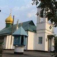 Holy Resurrection Orthodox Church - Tarascha, Kiev