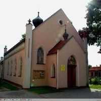 Holy Trinity Orthodox Church - Lubin, Dolnoslaskie