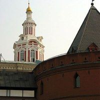 All Merciful Saviour Saint Nicholas Orthodox Monastery