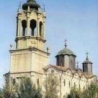 Holy Trinity Orthodox Church - Svishtov, Veliko Turnovo