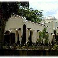 Holy Epiphany Orthodox Church - Jakarta Timur, Dki Jakarta
