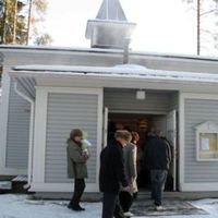Karjalan valistajien Church
