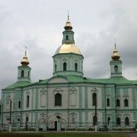 Intercession of the Theotokos Orthodox Cathedral