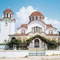 Dormition of Theotokos Orthodox Church - Pogradec, Korce