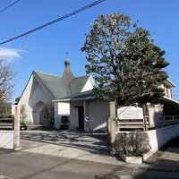 Holy Trinity Orthodox Church - Odawara, Kagawa-ken