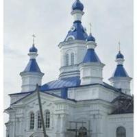 Saint Catherine Orthodox Church