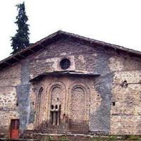 Saint Sava Kiriotissas Orthodox Church