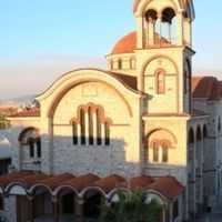 Saint Anastasia Patrikia Orthodox Church - Peristeri, Attica