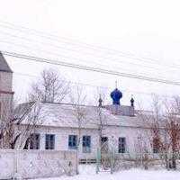 Saint Elizabeth Orthodox Church - Shcharbakty, Pavlodar Province