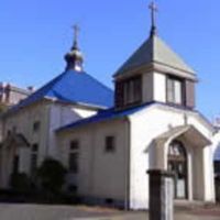 Holy Apostles Orthodox Church