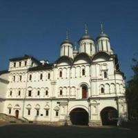 Twelve Apostles Orthodox Cathedral