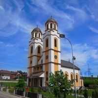Saint John Orthodox Church - Banja Luka, Republika Srpska