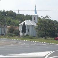Santuhalm Orthodox Church