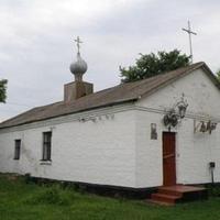 Potik Orthodox Church