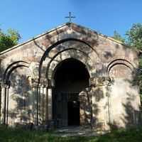 Bgheno Noravank Orthodox Monastery - Shinuhayr, Syunik